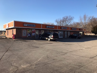 Cheers Convenience and Liquor - Licorería en Oak Grove Cheers Convenience and Liquor - Licorería en Oak Grove