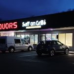 Sy Liquors - Licorería en Lakewood
