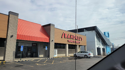 Randall's Wines & Spirits - Licorería en St. Louis
