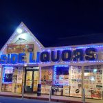 Northside Liquors - Licorería en Aberdeen