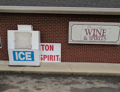 Princeton Wine & Spirits - Licorería en Princeton Princeton Wine & Spirits - Licorería en Princeton