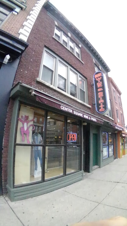 Center Square Wine & Spirits - Licorería en Albany Center Square Wine & Spirits - Licorería en Albany