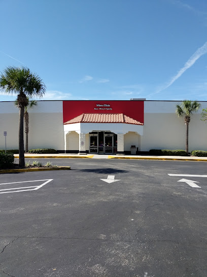 Winn-Dixie Wine & Spirits - Licorería en Ormond Beach