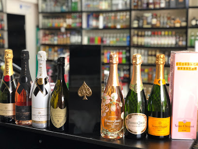 Uptown Liquors - Licorería en Dallas