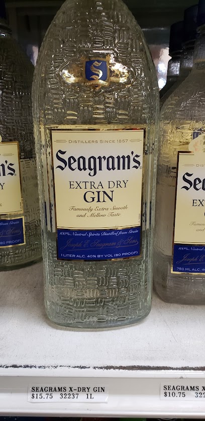 NT's Liquor and Wine - Licorería en Tupelo NT's Liquor and Wine - Licorería en Tupelo