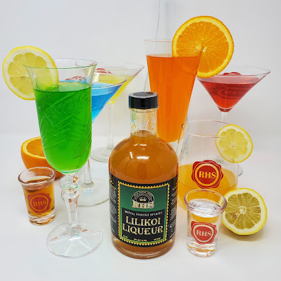 777 Liquors Grocery & Gift Shp - Licorería en Honolulu 777 Liquors Grocery & Gift Shp - Licorería en Honolulu