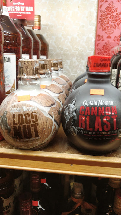 West's Liquors & Wines - Licorería en Rouses Point West's Liquors & Wines - Licorería en Rouses Point