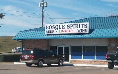 Bosque Spirits - Licorería en Waco