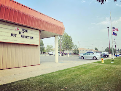 Northridge Liquors - Licorería en Laramie