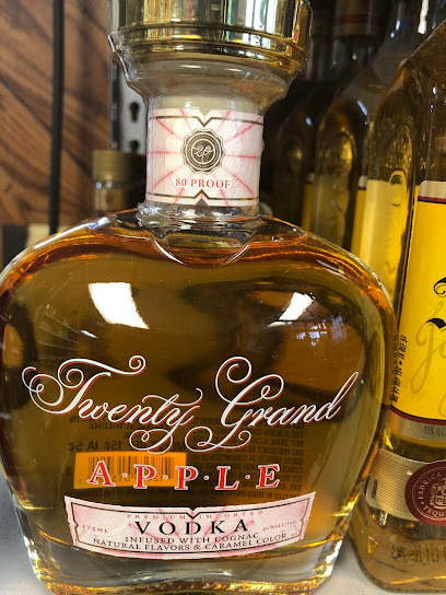 Joy Liquors - Licorería en Louisville Joy Liquors - Licorería en Louisville