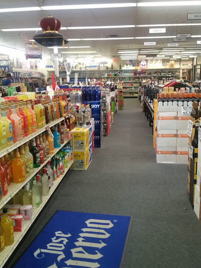 North Augusta Wine & Beverage - Licorería en North Augusta North Augusta Wine & Beverage - Licorería en North Augusta