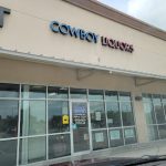 Cowboy Liquors - Licorería en Kenedy