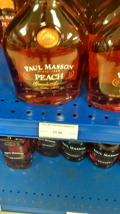 ABC SELECT SPIRITS - Licorería en Muscle Shoals ABC SELECT SPIRITS - Licorería en Muscle Shoals