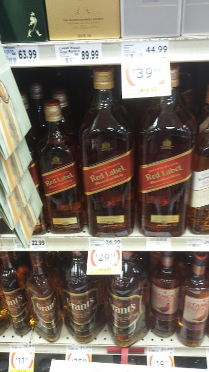 Winn-Dixie Wine & Spirits - Licorería en St. Petersburg Winn-Dixie Wine & Spirits - Licorería en St. Petersburg