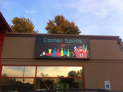 Corner Spirits - Licorería en O'Fallon Corner Spirits - Licorería en O'Fallon