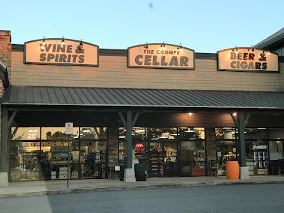 The Oconee Cellar - Licorería en Greensboro The Oconee Cellar - Licorería en Greensboro