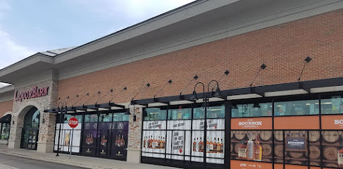 Liquor Barn - Licorería en Wheeling Liquor Barn - Licorería en Wheeling