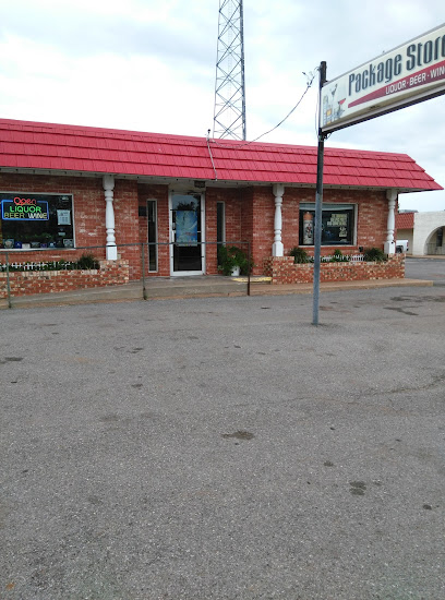 66 Spirits - Licorería en Clinton