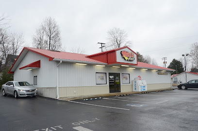 Beverage Barn - Licorería en Earlington