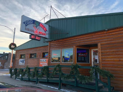 Orr Municipal Liquor Store - Licorería en Orr