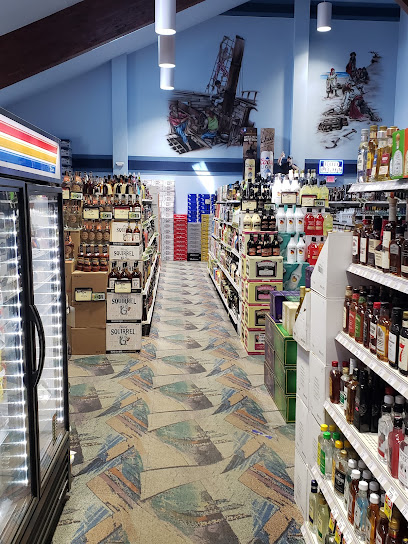 Captain Jack's Liquor Land - Licorería en Bismarck Captain Jack's Liquor Land - Licorería en Bismarck