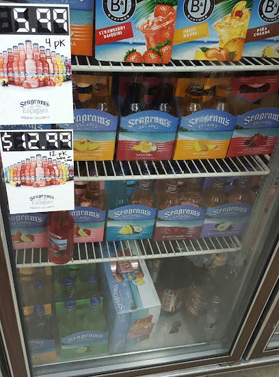 Oak Crest Liquors - Licorería en Capitol Heights Oak Crest Liquors - Licorería en Capitol Heights