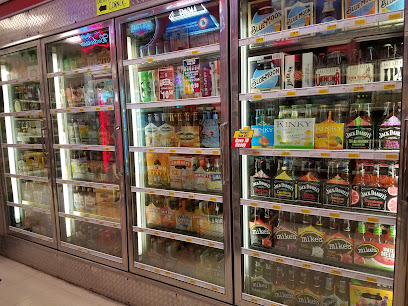 Corner Liquor - Licorería en Concordia Corner Liquor - Licorería en Concordia