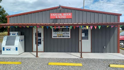 Side Track Liquor - Licorería en Waurika Side Track Liquor - Licorería en Waurika