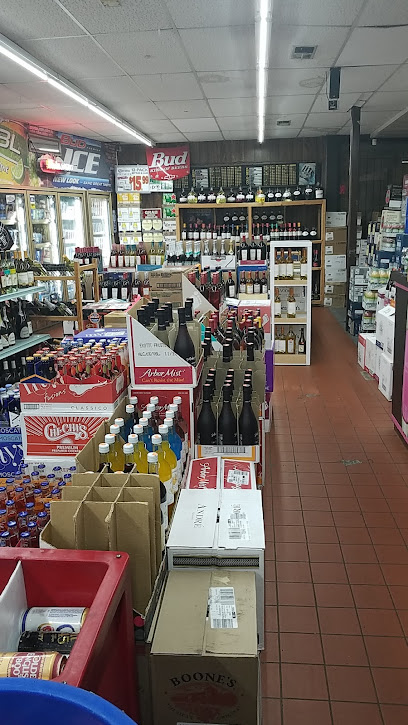 Gene's Package Store - Licorería en Decatur Gene's Package Store - Licorería en Decatur