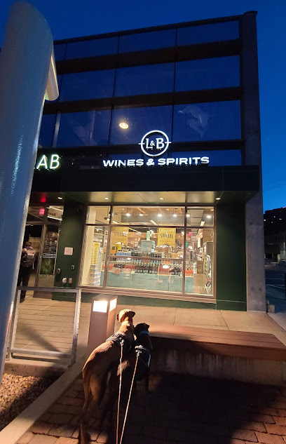 Lunds & Byerlys Wine & Spirits - Downtown Minneapolis - Licorería en Minneapolis