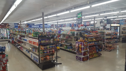 Woodcroft Market - Licorería en Flint Woodcroft Market - Licorería en Flint