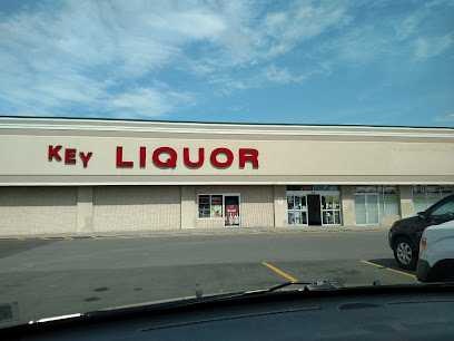 Key Liquors - Licorería en Buffalo