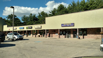 NH Liquor & Wine Outlet - Licorería en Center Ossipee