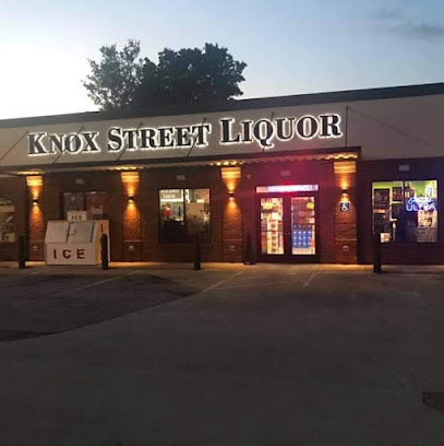 Knox Liquor - Licorería en Barbourville