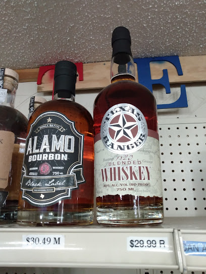 Highlander Spirits - Licorería en Meridian Highlander Spirits - Licorería en Meridian