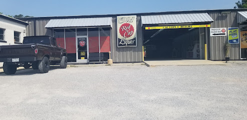Old Red Cap Liquor - Licorería en Ripley