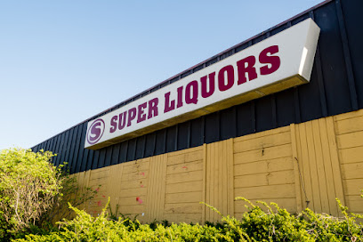 Super Liquors - Licorería en Peoria Heights
