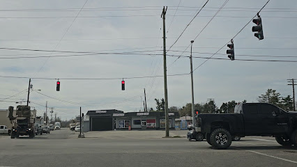Colonels Corner Liquor - Licorería en Richmond Colonels Corner Liquor - Licorería en Richmond