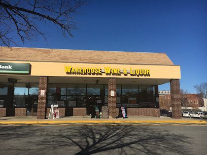 Warehouse Wine & Liquor - Licorería en Torrington Warehouse Wine & Liquor - Licorería en Torrington