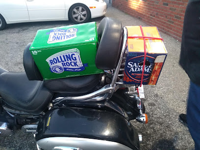 Smithfield Ave Liquor Store - Licorería en Pawtucket Smithfield Ave Liquor Store - Licorería en Pawtucket