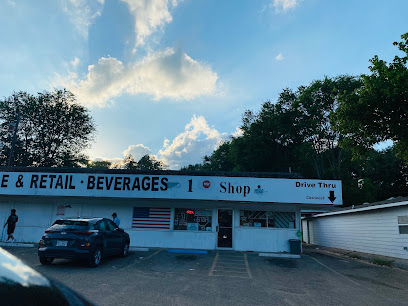 Wildcat One Stop Shop - Licorería en Winona Wildcat One Stop Shop - Licorería en Winona