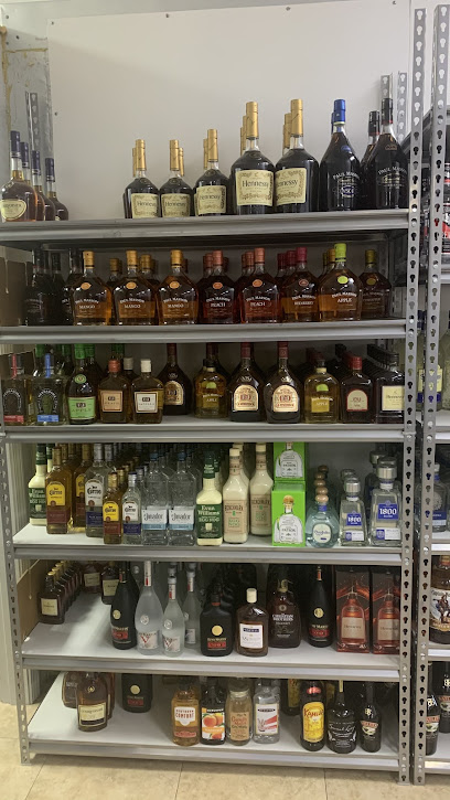 LEGRAND PACKAGE STORE - Licorería en Montgomery LEGRAND PACKAGE STORE - Licorería en Montgomery