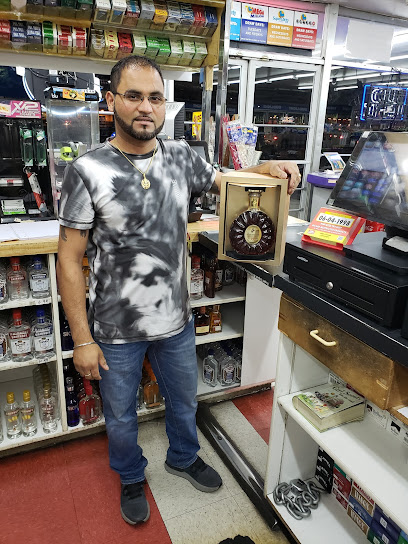 Super Liquor I - Licorería en Clovis Super Liquor I - Licorería en Clovis