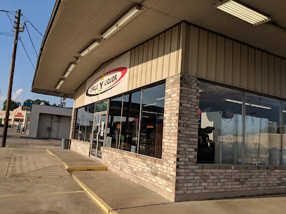 Circle Y Cut-Rate Liquor Store - Licorería en Marshall Circle Y Cut-Rate Liquor Store - Licorería en Marshall