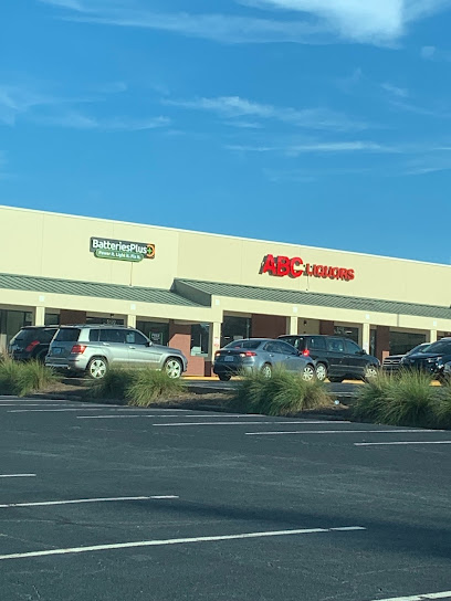 Durham County ABC Store #8 - Licorería en Durham Durham County ABC Store #8 - Licorería en Durham