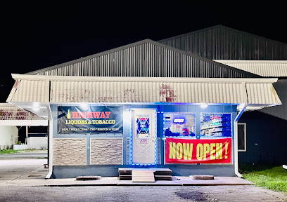 Highway Liquors & Tobacco - Licorería en Oskaloosa Highway Liquors & Tobacco - Licorería en Oskaloosa