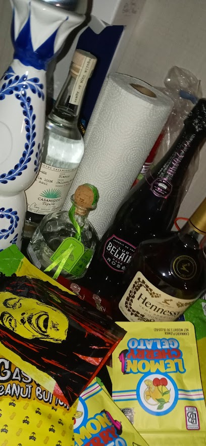 The Wine & Liquor Shop - Licorería en White Plains The Wine & Liquor Shop - Licorería en White Plains