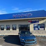 kentucky blue spirits - Licorería en Sharpsburg