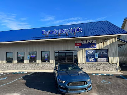 kentucky blue spirits - Licorería en Sharpsburg kentucky blue spirits - Licorería en Sharpsburg