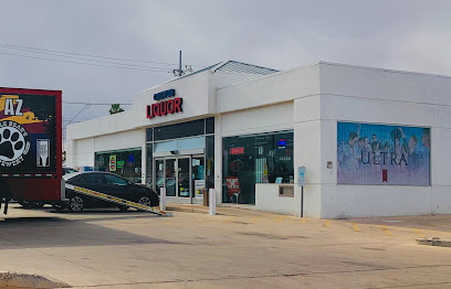 CACTUS LIQUOR - Licorería en Phoenix